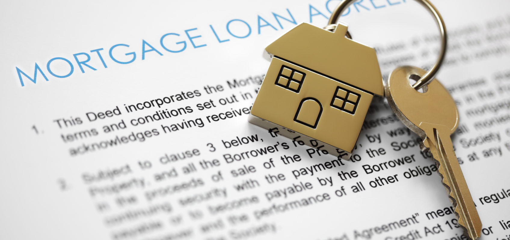 Tips for Financing Your First Home Mortgage - 7th Level Mortgage