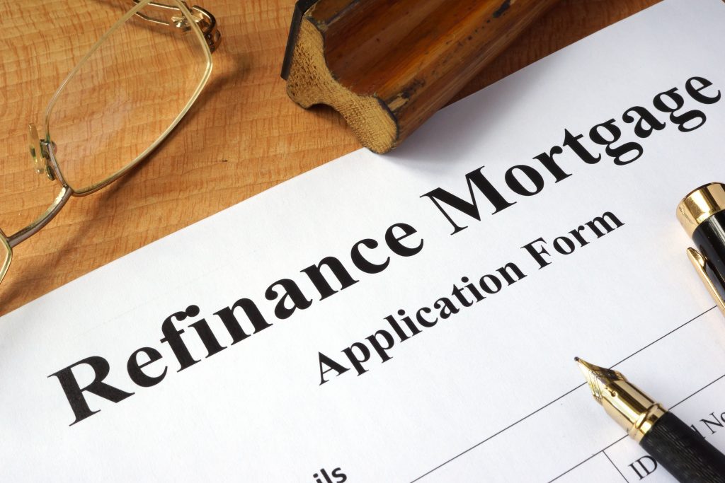 Rfinances Important FHA Refinance Conditions to Know - 7th Level Mortgage LLC