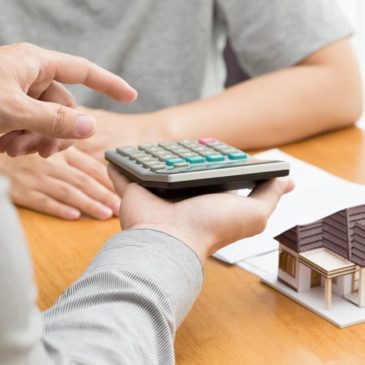 ways to reduce your mortgage with re-amortization