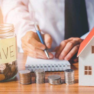 expert tips on how to save money for a house