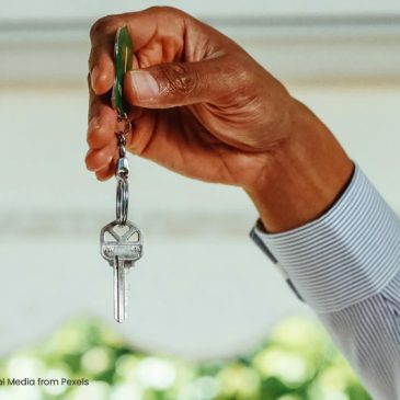 time to buy a house is now
