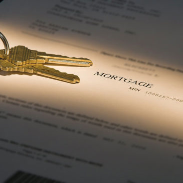 Mortgage Reamortization