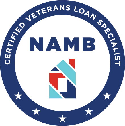 Certified Veterans Loan Specialist