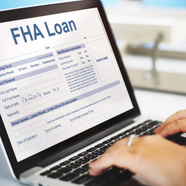 fha loan income requirements