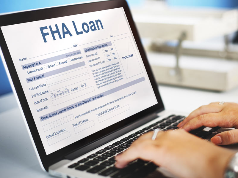 fha loan income requirements