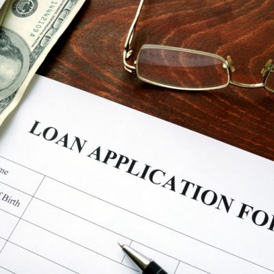 FHA loan requirements