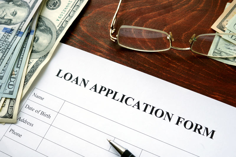 FHA loan requirements