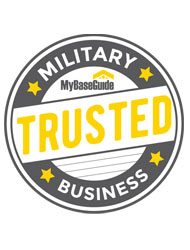 Military Trusted Business