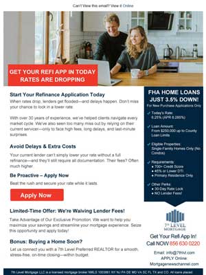 								 April 2025 Newsletter		