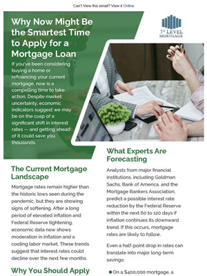 August 2025 Newsletter