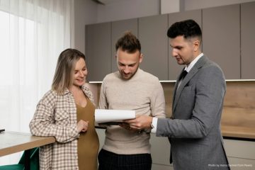 FHA loan qualifications