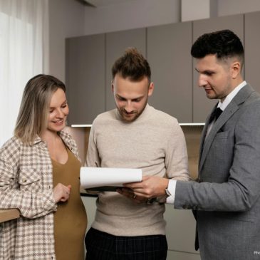 FHA loan qualifications