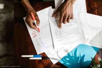FHA loan without personal tax returns